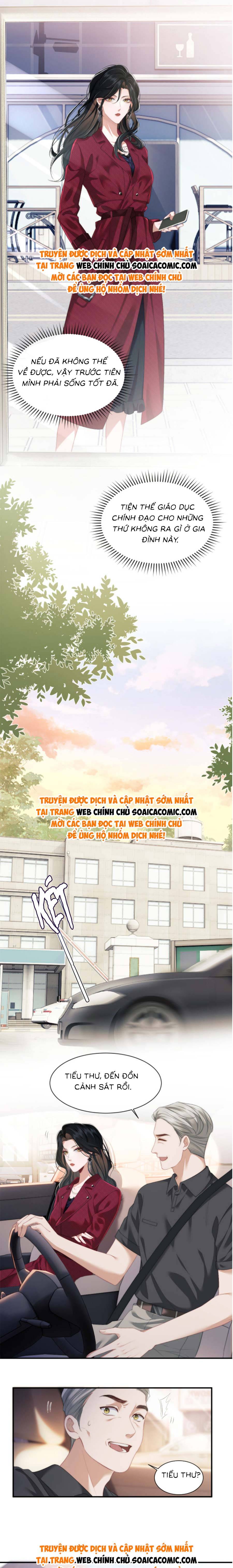 Ninita Yêu Dấu - Phần 2 Chap 1032.1 - Next Chap 1033.1