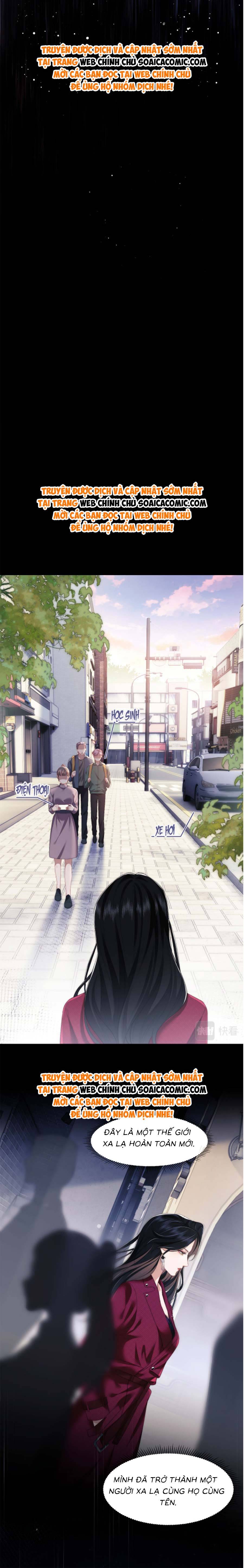 Ninita Yêu Dấu - Phần 2 Chap 1032.1 - Next Chap 1033.1