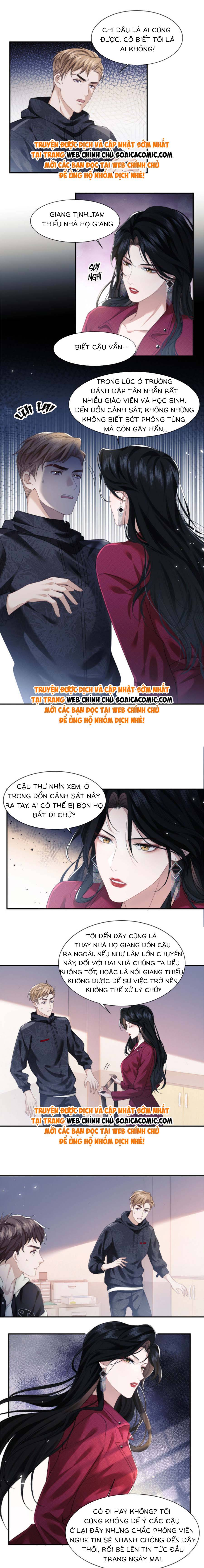 Ninita Yêu Dấu - Phần 2 Chap 1032.2 - Next Chap 1033.2