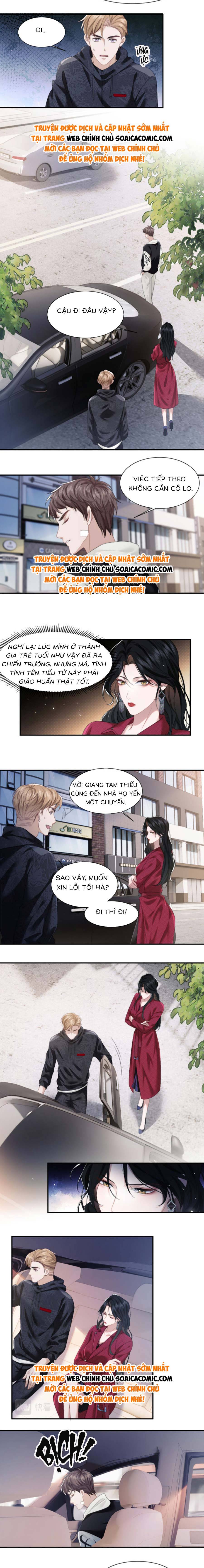 Ninita Yêu Dấu - Phần 2 Chap 1032.2 - Next Chap 1033.2