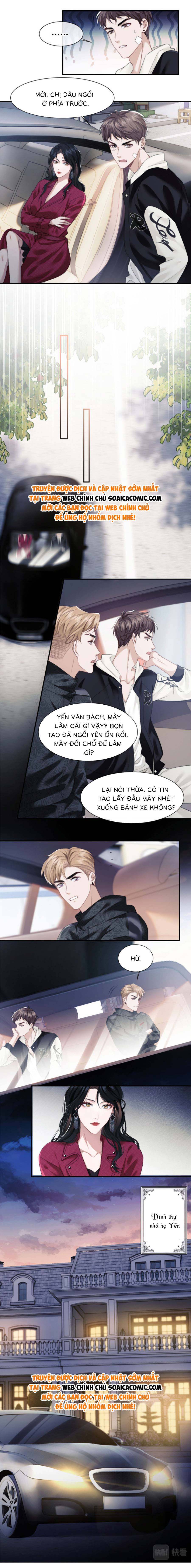 Ninita Yêu Dấu - Phần 2 Chap 1032.2 - Next Chap 1033.2