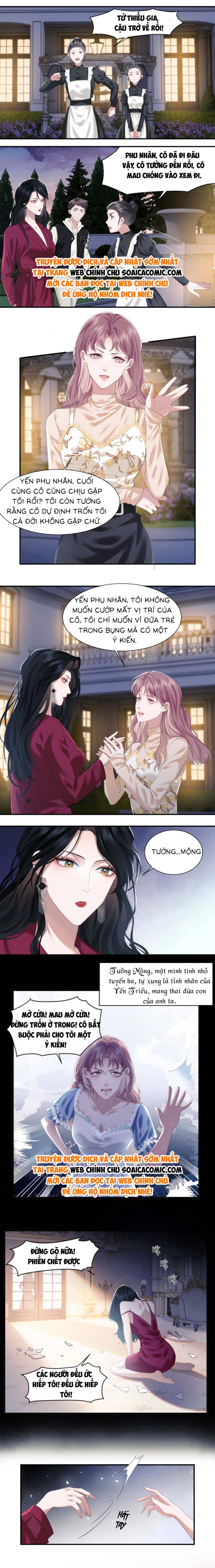Ninita Yêu Dấu - Phần 2 Chap 1032.2 - Next Chap 1033.2