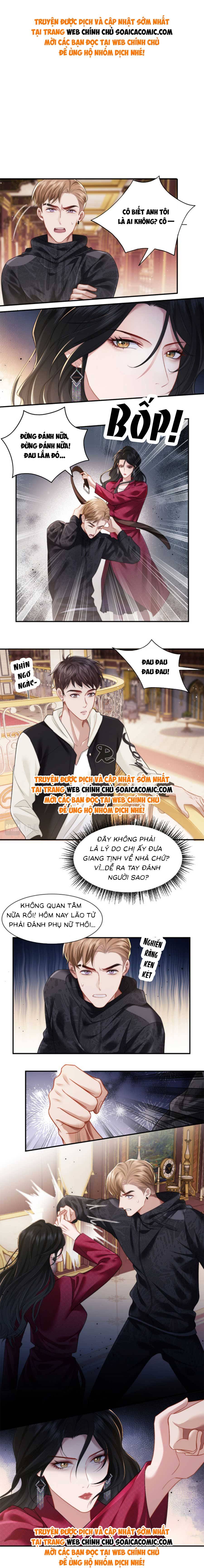 Ninita Yêu Dấu - Phần 2 Chap 1032.3 - Next Chap 1033.3