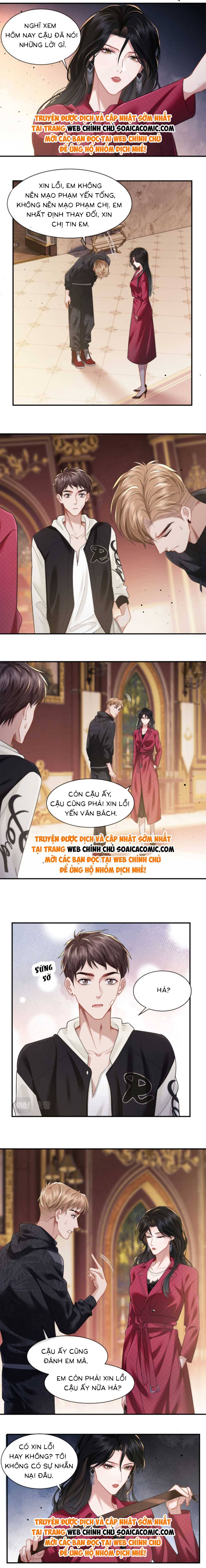 Ninita Yêu Dấu - Phần 2 Chap 1032.3 - Next Chap 1033.3