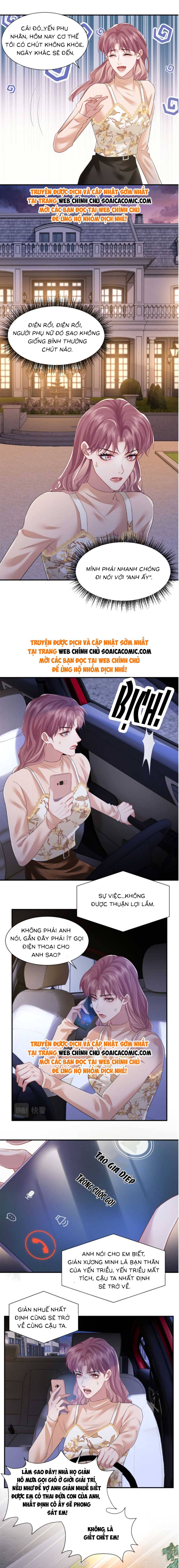 Ninita Yêu Dấu - Phần 2 Chap 1032.3 - Next Chap 1033.3