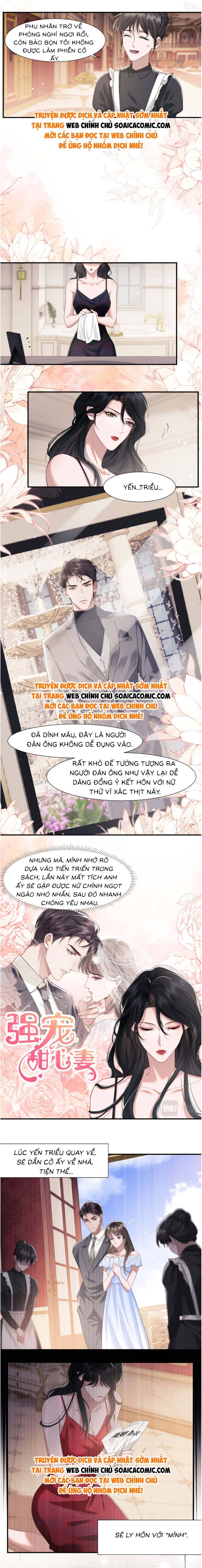 Ninita Yêu Dấu - Phần 2 Chap 1032.4 - Next Chap 1033.4