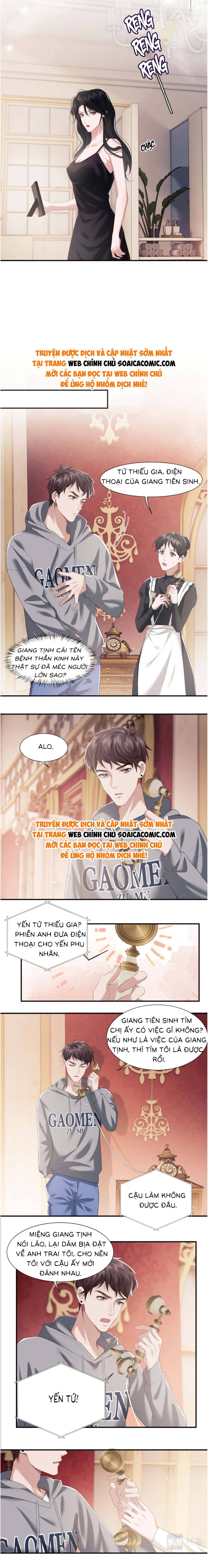 Ninita Yêu Dấu - Phần 2 Chap 1032.4 - Next Chap 1033.4