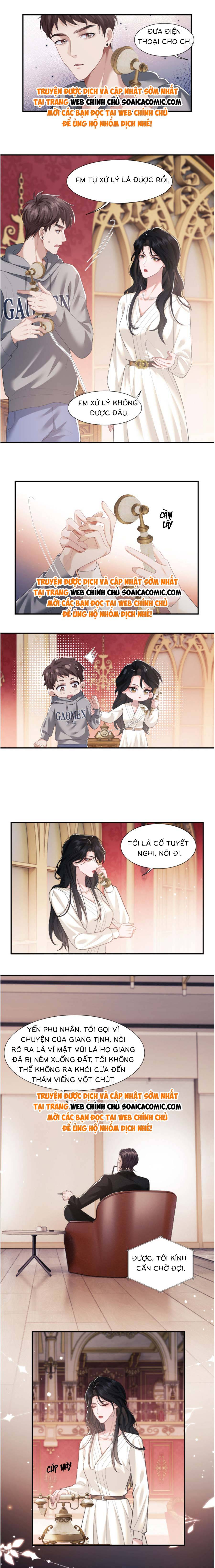 Ninita Yêu Dấu - Phần 2 Chap 1032.4 - Next Chap 1033.4