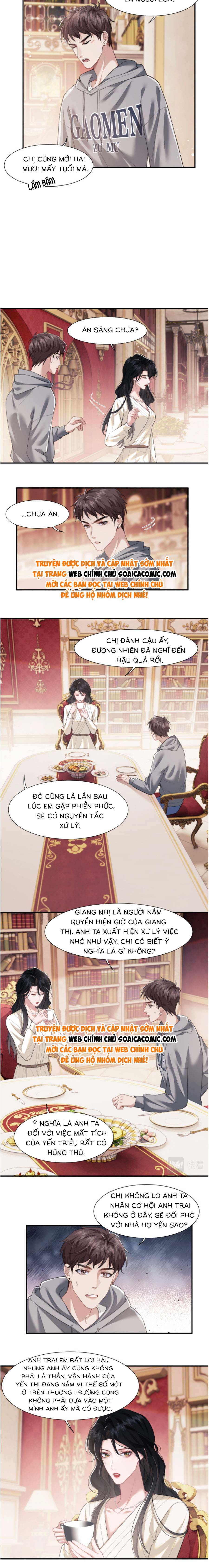 Ninita Yêu Dấu - Phần 2 Chap 1032.4 - Next Chap 1033.4