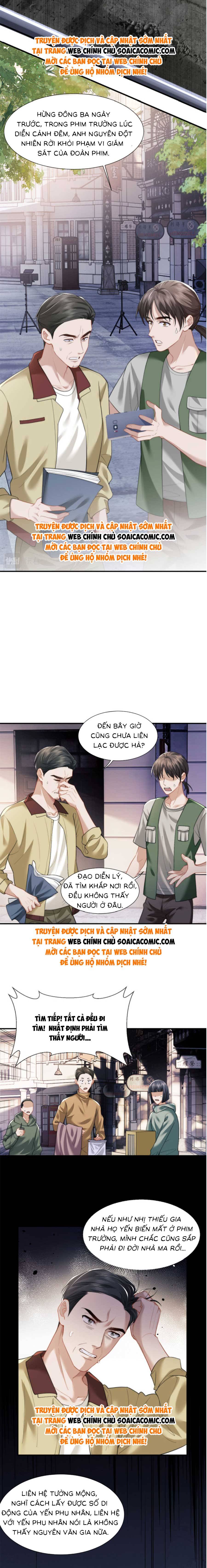 Ninita Yêu Dấu - Phần 2 Chap 1032.5 - Next Chap 1033.5