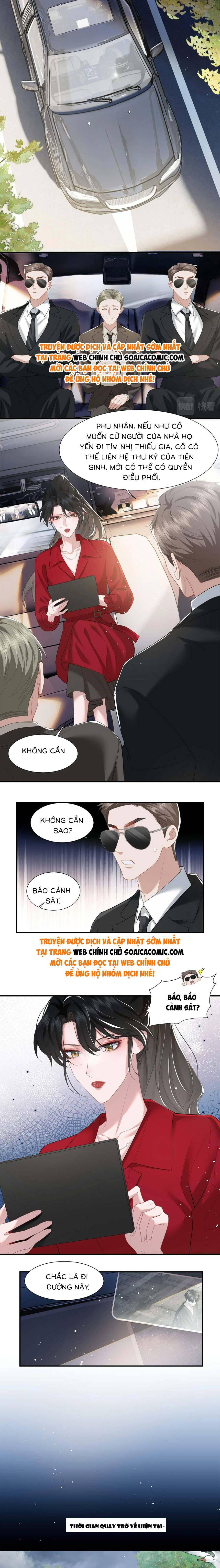 Ninita Yêu Dấu - Phần 2 Chap 1032.6 - Next Chap 1033.6