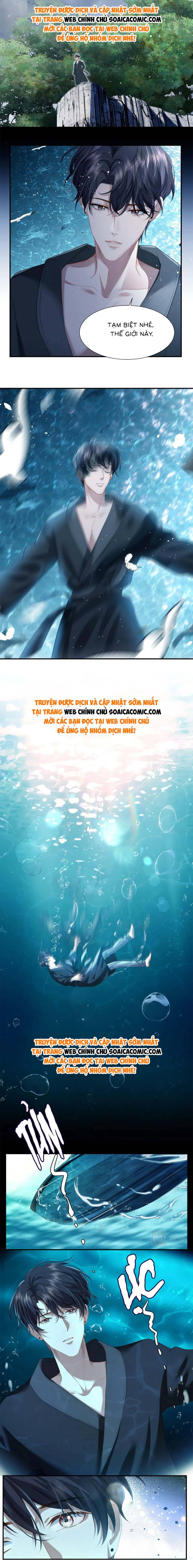 Ninita Yêu Dấu - Phần 2 Chap 1032.6 - Next Chap 1033.6