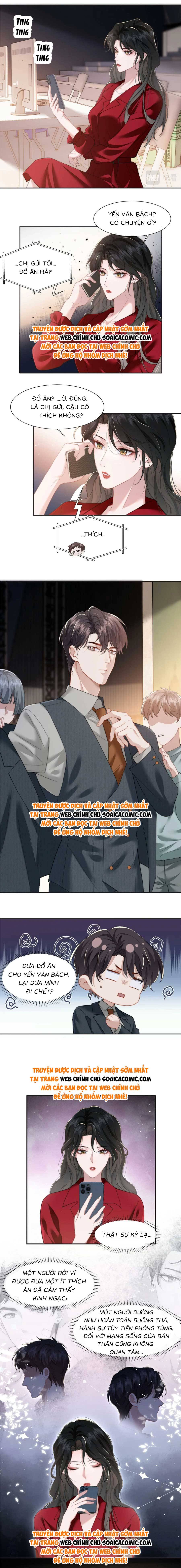 Ninita Yêu Dấu - Phần 2 Chap 1032.7 - Next Chap 1033.7