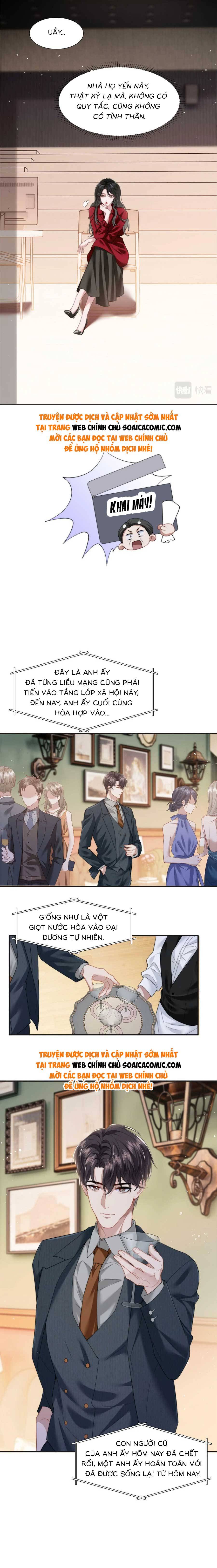 Ninita Yêu Dấu - Phần 2 Chap 1032.7 - Next Chap 1033.7