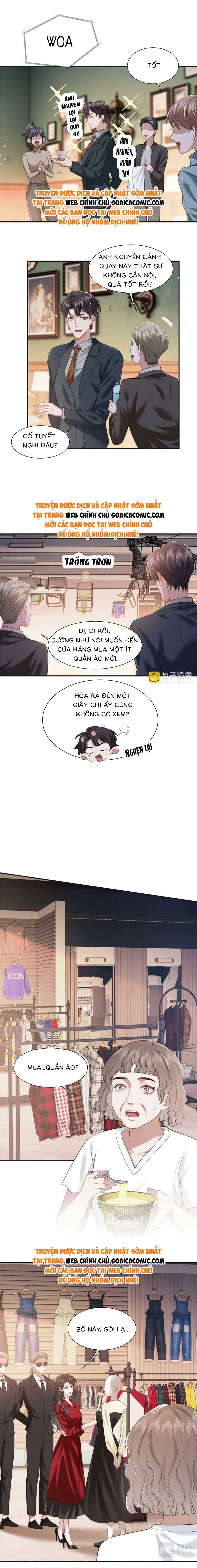 Ninita Yêu Dấu - Phần 2 Chap 1032.7 - Next Chap 1033.7