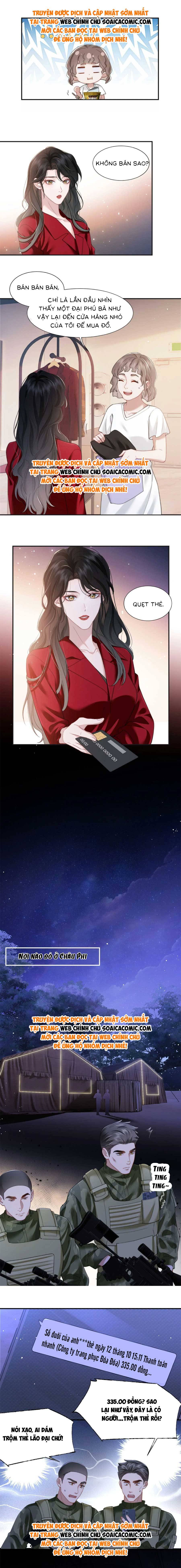 Ninita Yêu Dấu - Phần 2 Chap 1032.7 - Next Chap 1033.7