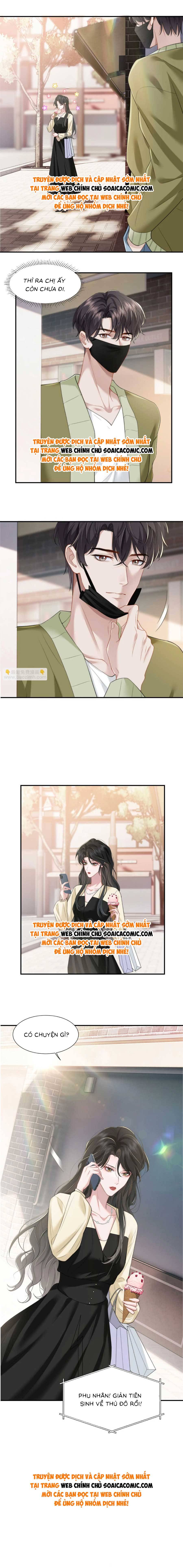 Ninita Yêu Dấu - Phần 2 Chap 1032.7 - Next Chap 1033.7