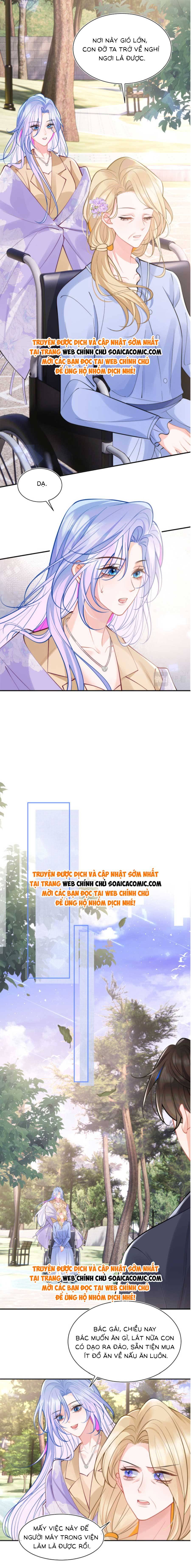 Ninita Yêu Dấu - Phần 2 Chap 1032.8 - Next Chap 1033.8