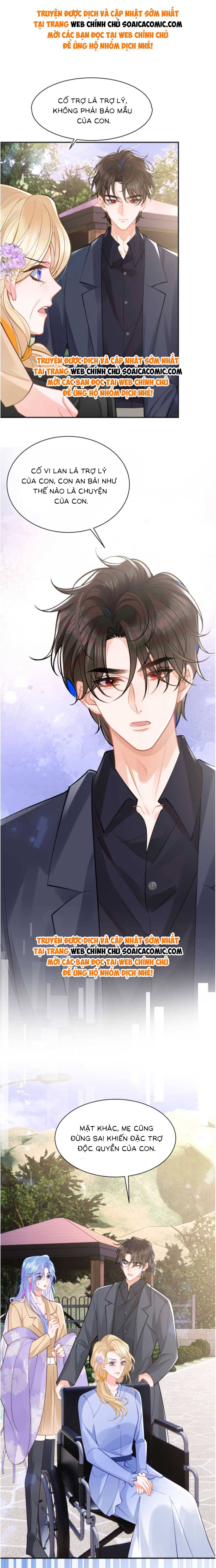 Ninita Yêu Dấu - Phần 2 Chap 1032.8 - Next Chap 1033.8