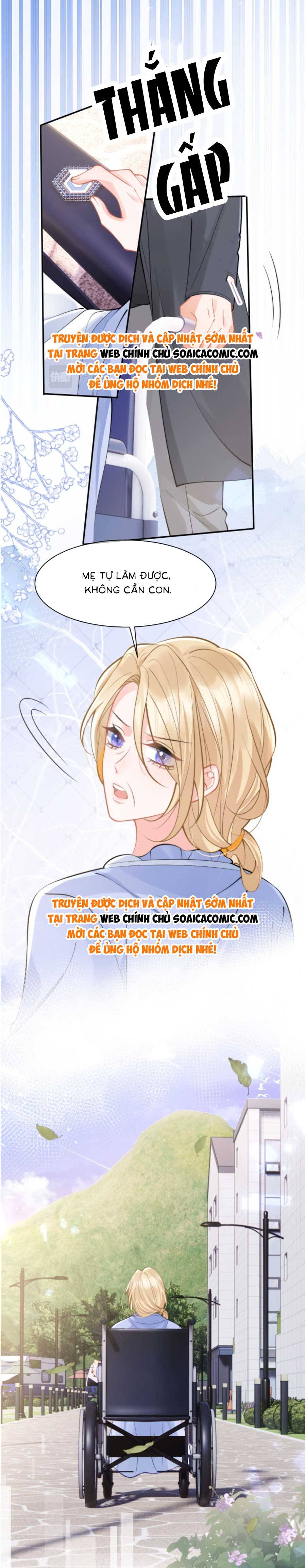 Ninita Yêu Dấu - Phần 2 Chap 1032.8 - Next Chap 1033.8