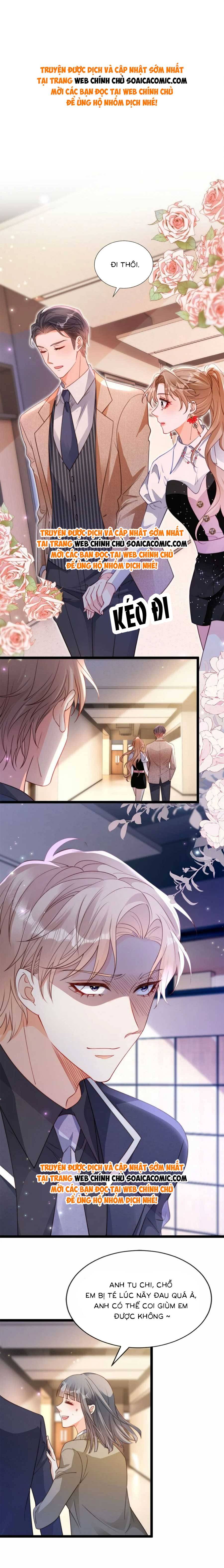 Ninita Yêu Dấu - Phần 2 Chap 1032.9 - Next Chap 1033.9