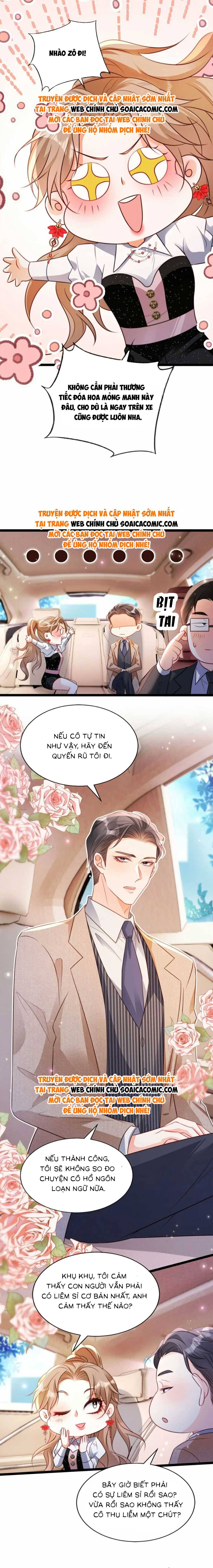 Ninita Yêu Dấu - Phần 2 Chap 1032.9 - Next Chap 1033.9