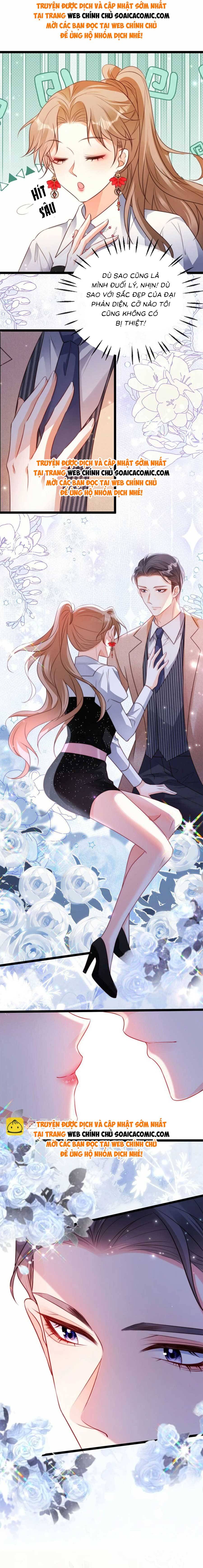 Ninita Yêu Dấu - Phần 2 Chap 1032.9 - Next Chap 1033.9