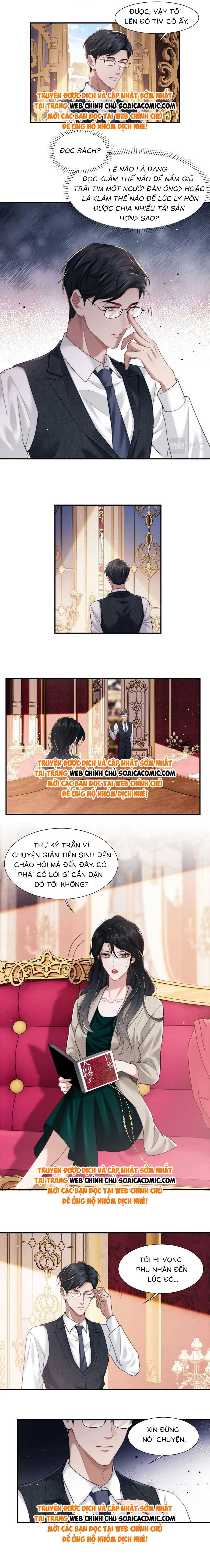 Ninita Yêu Dấu - Phần 2 Chap 1033.2 - Next Chap 1034.2