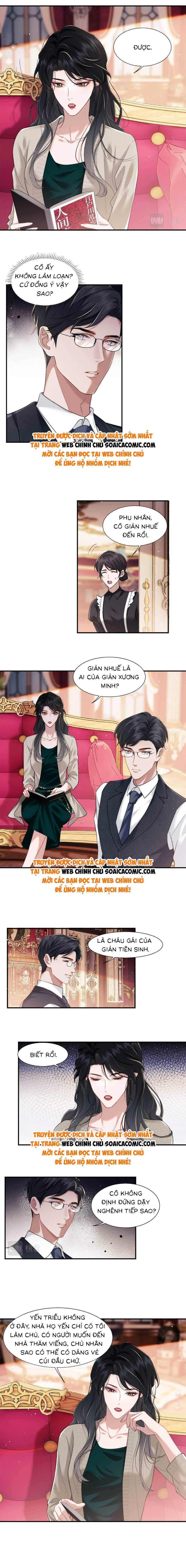 Ninita Yêu Dấu - Phần 2 Chap 1033.2 - Next Chap 1034.2