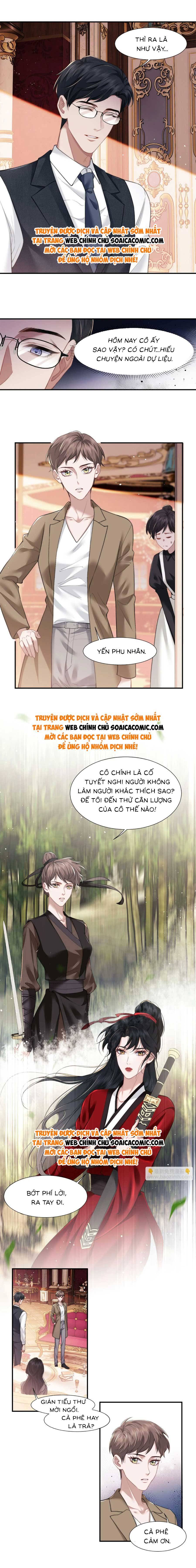 Ninita Yêu Dấu - Phần 2 Chap 1033.2 - Next Chap 1034.2