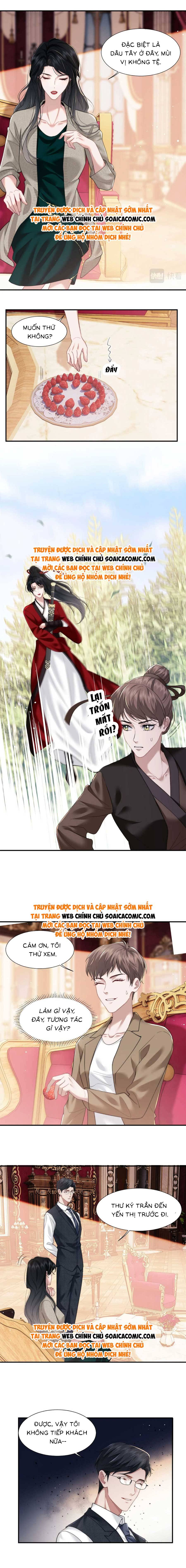 Ninita Yêu Dấu - Phần 2 Chap 1033.2 - Next Chap 1034.2