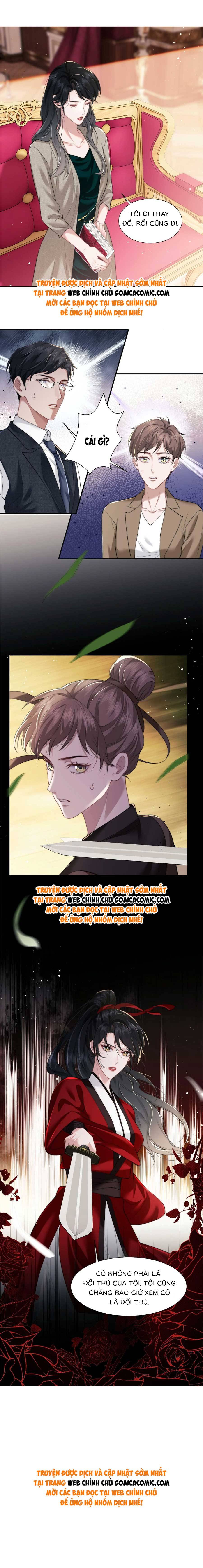 Ninita Yêu Dấu - Phần 2 Chap 1033.2 - Next Chap 1034.2