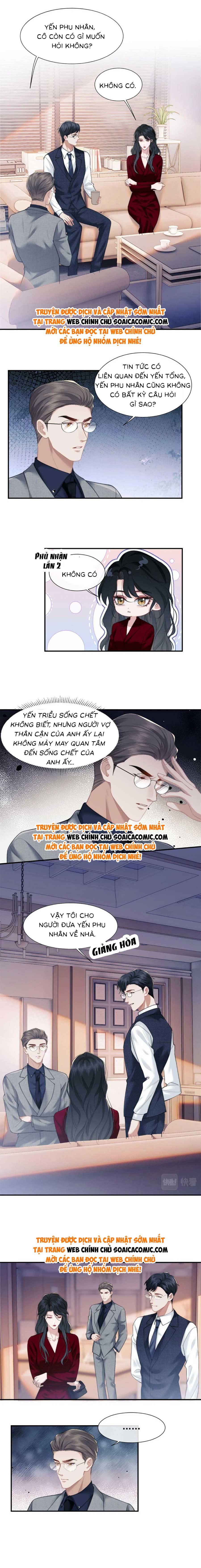 Ninita Yêu Dấu - Phần 2 Chap 1033.4 - Next Chap 1034.4