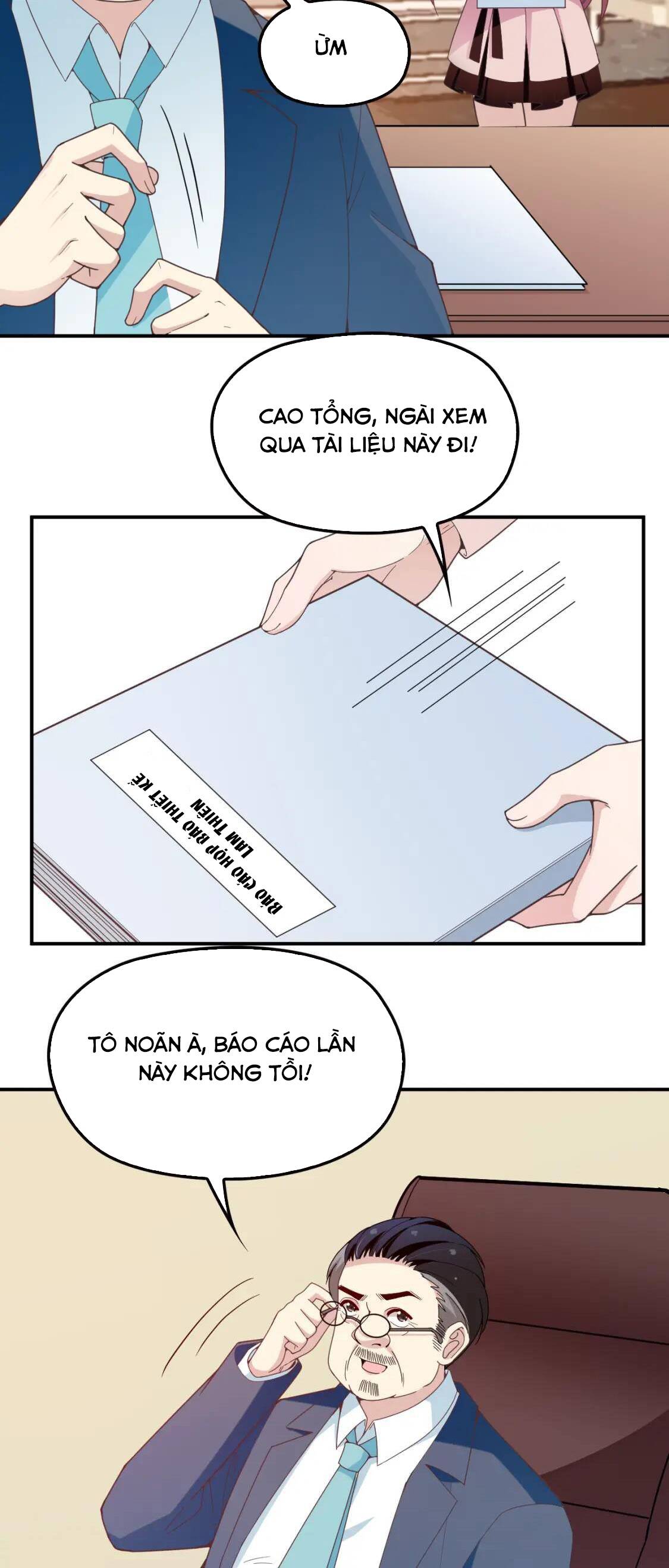 Ninita Yêu Dấu - Phần 2 Chap 1033.5 - Next Chap 1034.5