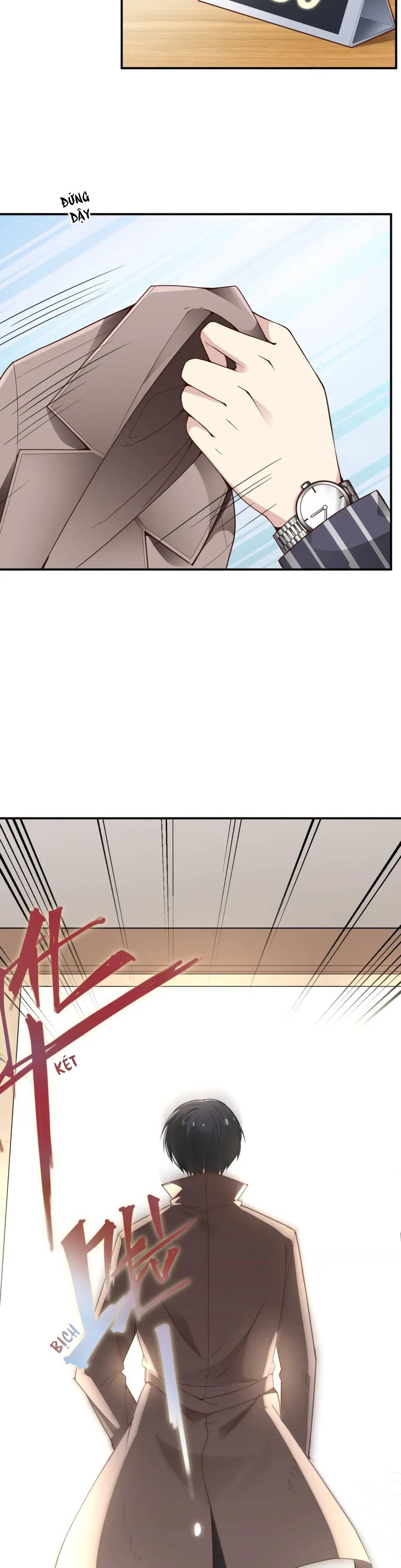 Ninita Yêu Dấu - Phần 2 Chap 1033.6 - Next Chap 1034.6