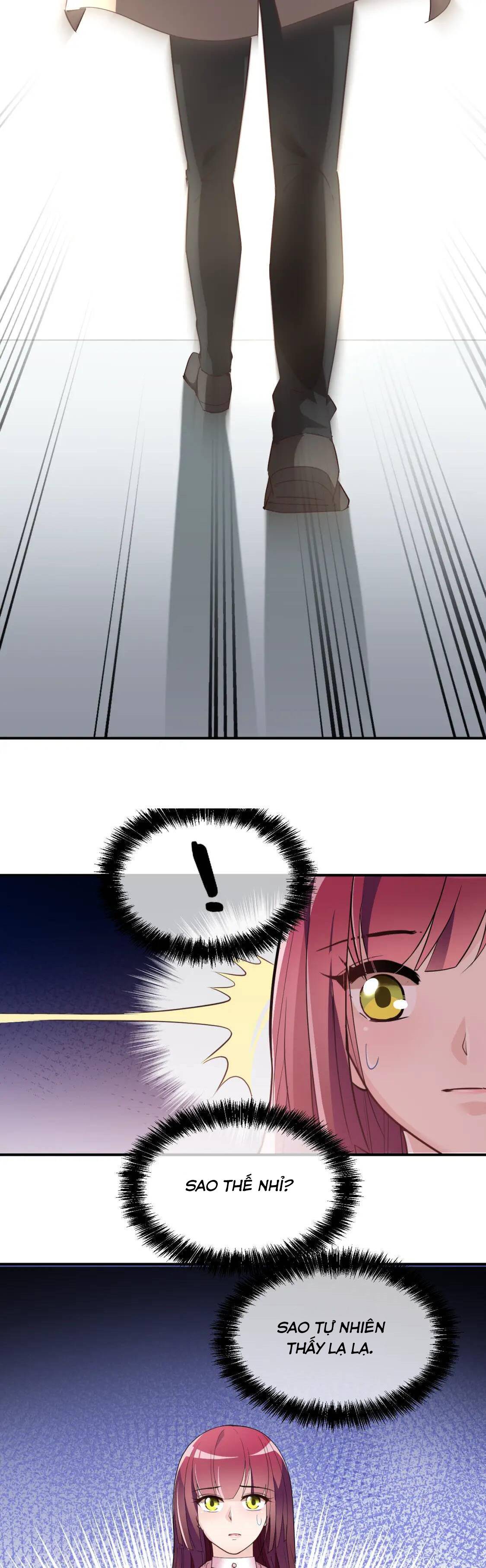 Ninita Yêu Dấu - Phần 2 Chap 1033.6 - Next Chap 1034.6