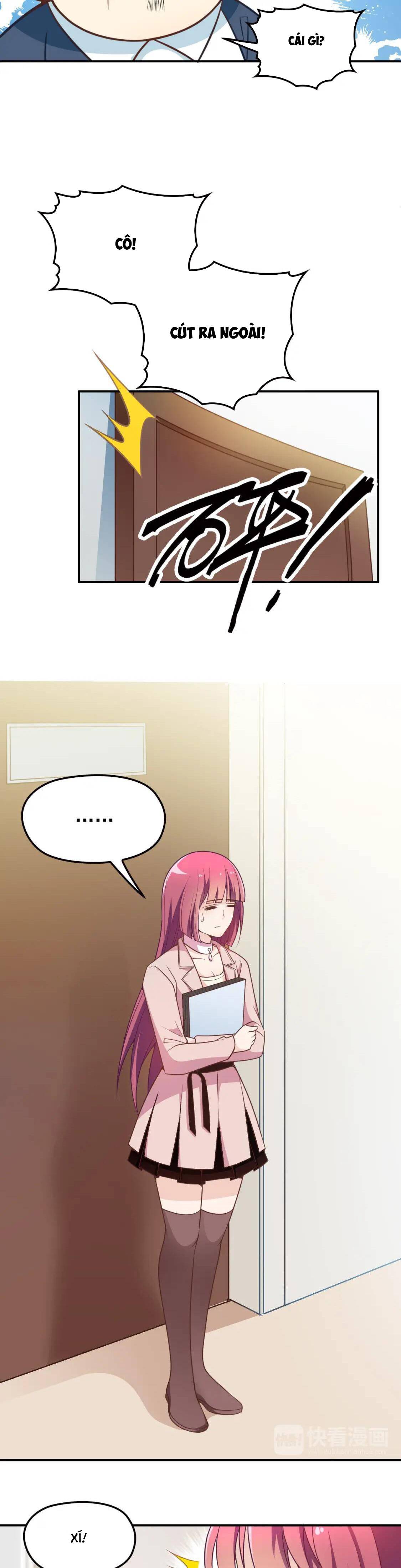 Ninita Yêu Dấu - Phần 2 Chap 1033.6 - Next Chap 1034.6