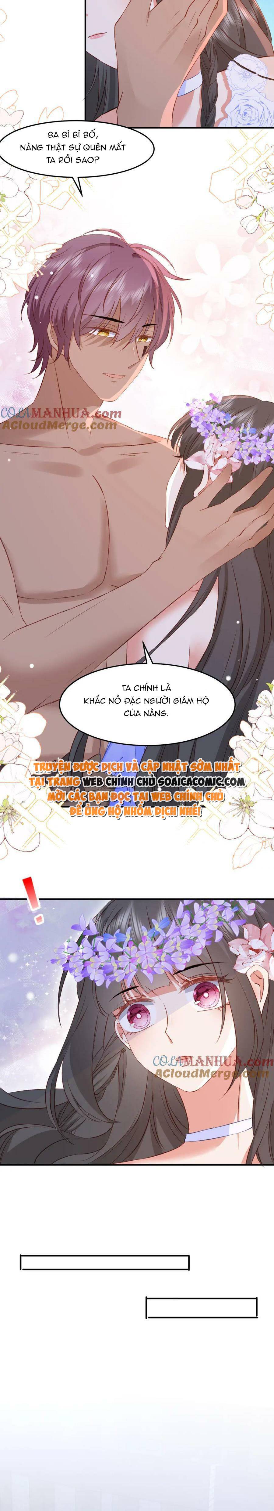 Ninita Yêu Dấu - Phần 2 Chap 1033.8 - Next Chap 1034.8