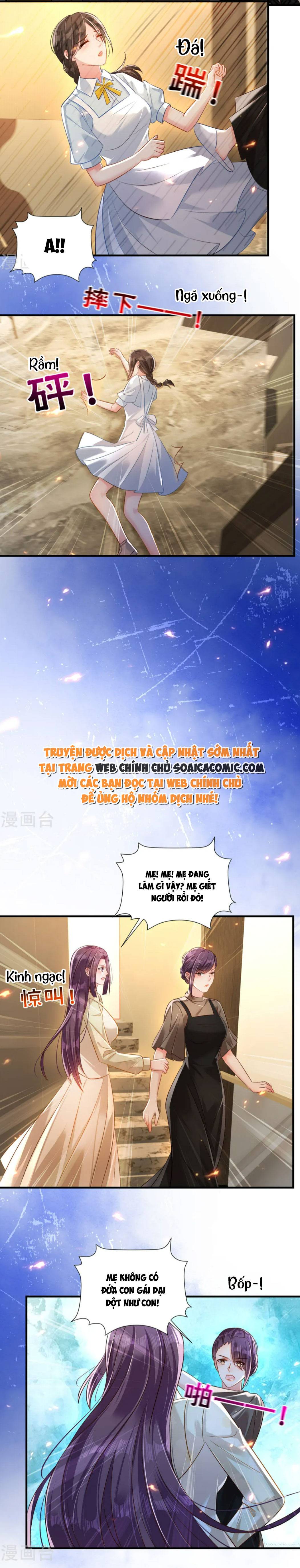 Ninita Yêu Dấu - Phần 2 Chap 1033.9 - Next Chap 1034.9