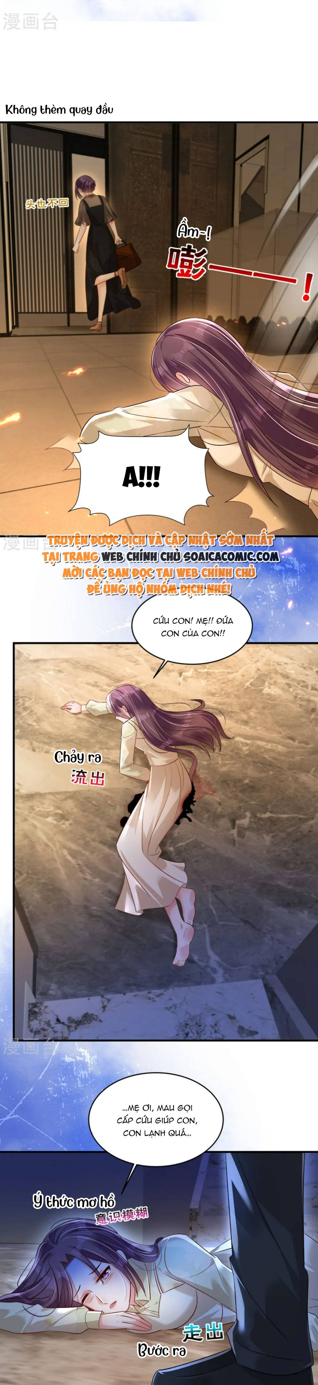 Ninita Yêu Dấu - Phần 2 Chap 1033.9 - Next Chap 1034.9