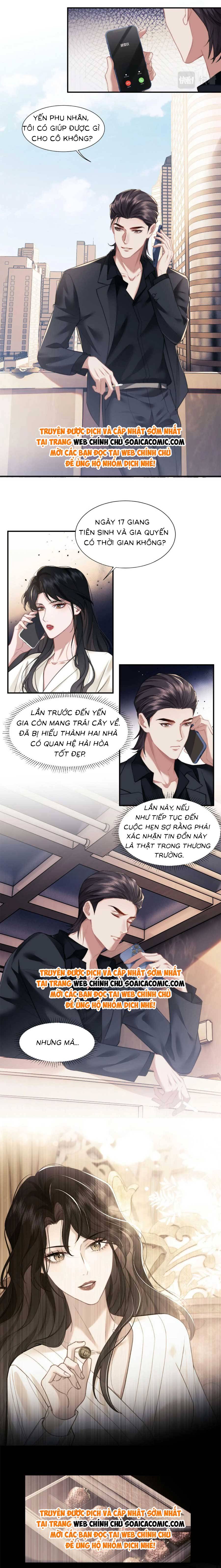 Ninita Yêu Dấu - Phần 2 Chap 1034.1 - Next Chap 1035.1