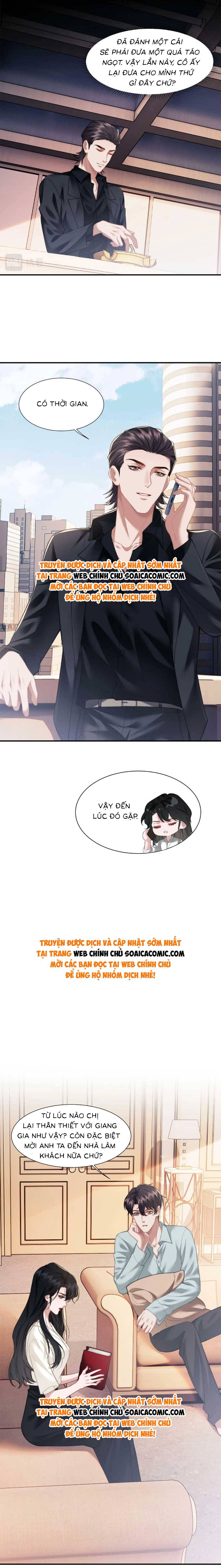 Ninita Yêu Dấu - Phần 2 Chap 1034.1 - Next Chap 1035.1