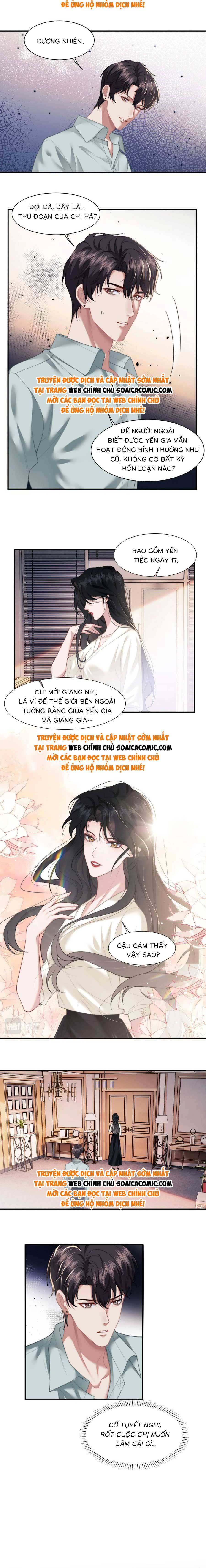 Ninita Yêu Dấu - Phần 2 Chap 1034.1 - Next Chap 1035.1