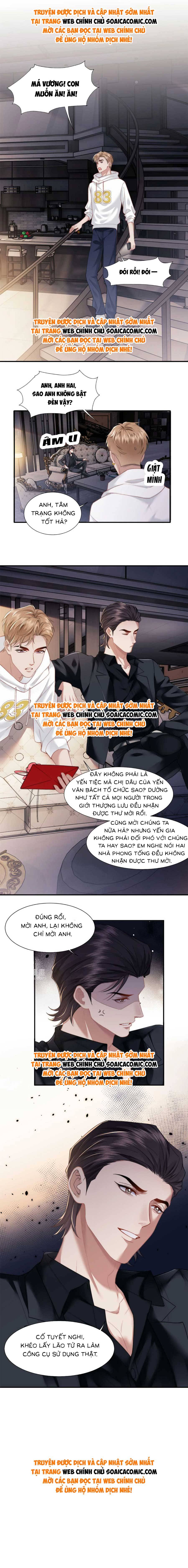 Ninita Yêu Dấu - Phần 2 Chap 1034.1 - Next Chap 1035.1