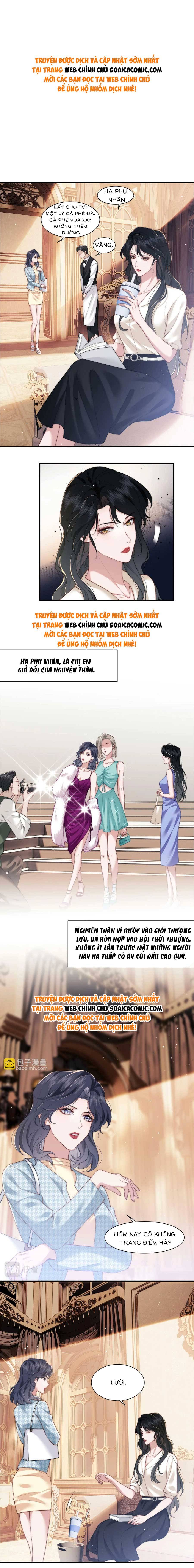 Ninita Yêu Dấu - Phần 2 Chap 1034.2 - Next Chap 1035.2