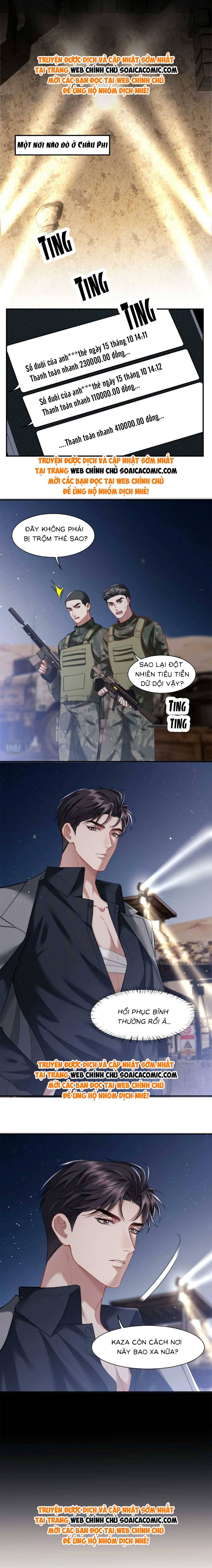 Ninita Yêu Dấu - Phần 2 Chap 1034.2 - Next Chap 1035.2