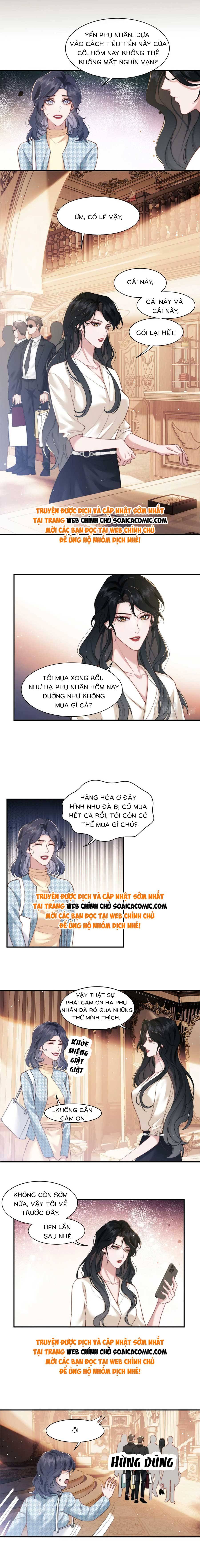 Ninita Yêu Dấu - Phần 2 Chap 1034.2 - Next Chap 1035.2