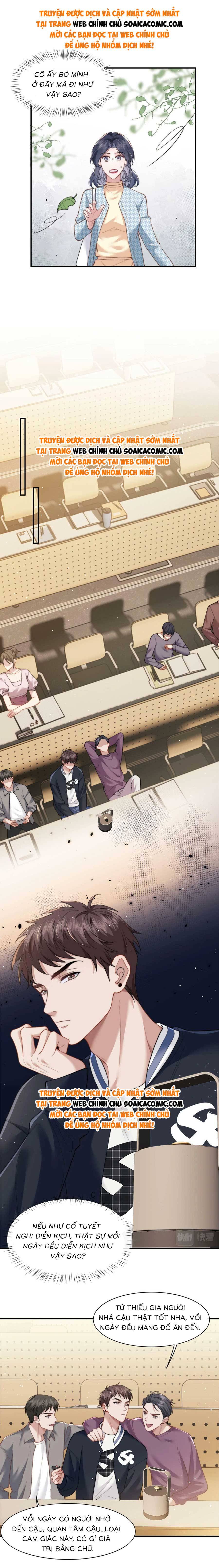 Ninita Yêu Dấu - Phần 2 Chap 1034.2 - Next Chap 1035.2