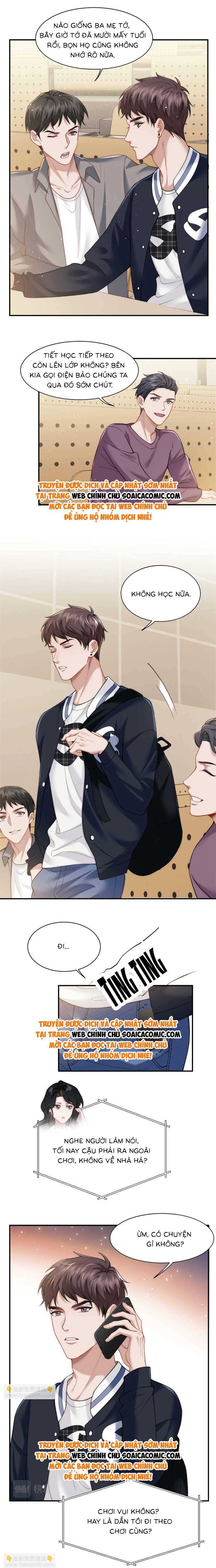 Ninita Yêu Dấu - Phần 2 Chap 1034.2 - Next Chap 1035.2