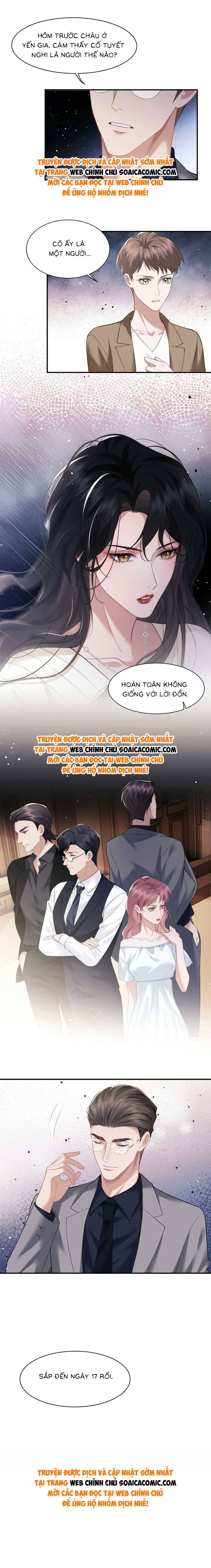 Ninita Yêu Dấu - Phần 2 Chap 1034.3 - Next Chap 1035.3